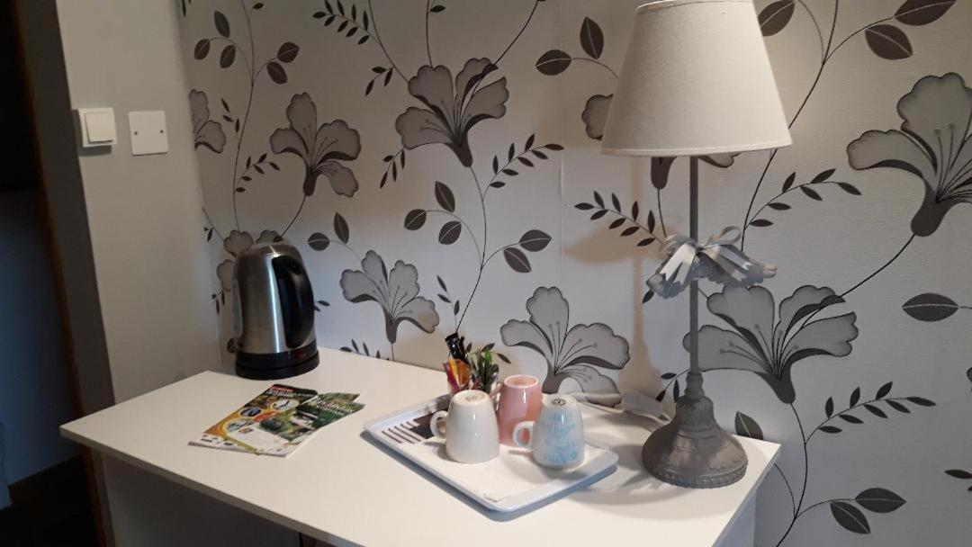Chambres D'Hotes Du Bernes Nomdieu Екстериор снимка