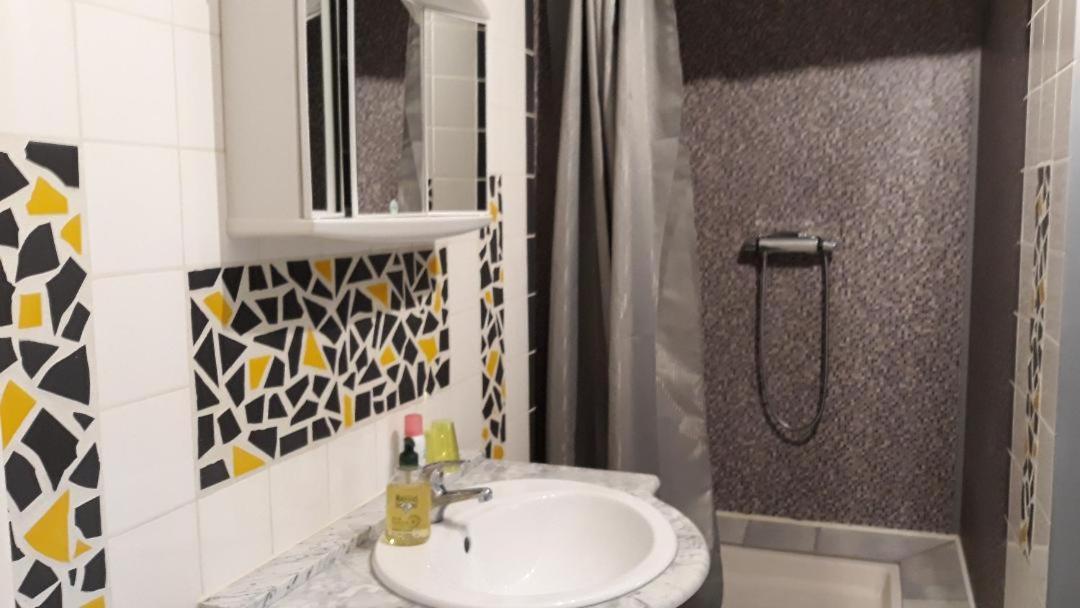 Chambres D'Hotes Du Bernes Nomdieu Екстериор снимка